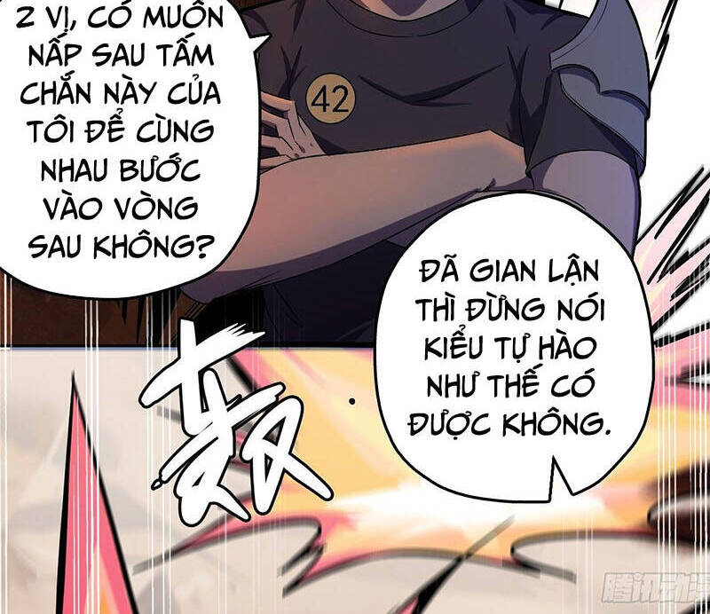 Thâm Uyên Chi Chủ Chapter 10 - 24