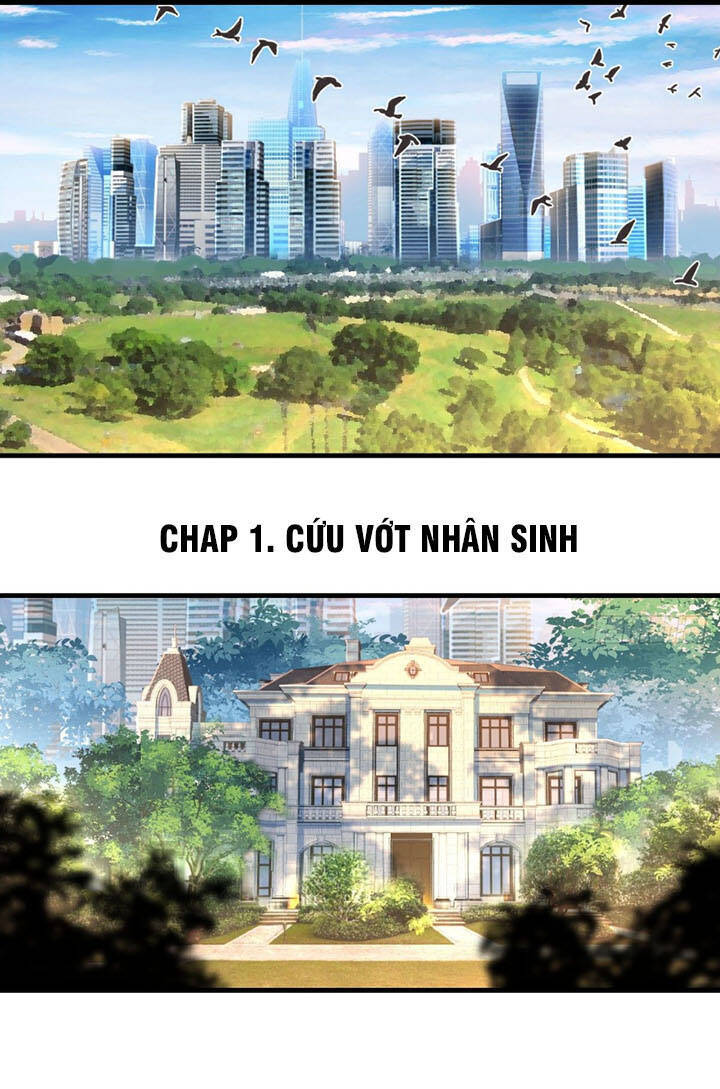 Trợ Lý Thánh Tôn, Ta Đã Vô Địch Chapter 1 - 2