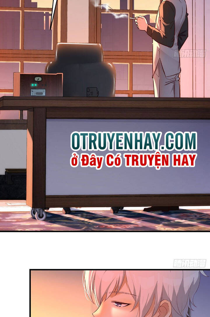 Trợ Lý Thánh Tôn, Ta Đã Vô Địch Chapter 1 - 13