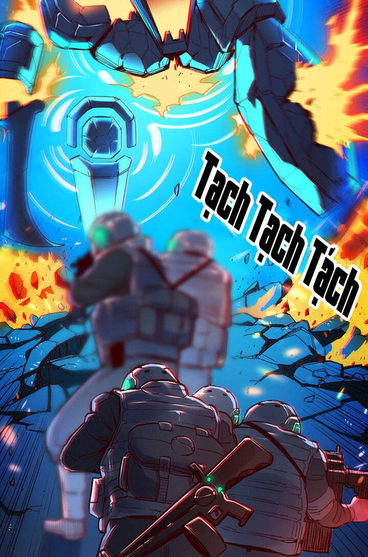 Trợ Lý Thánh Tôn, Ta Đã Vô Địch Chapter 1 - 16