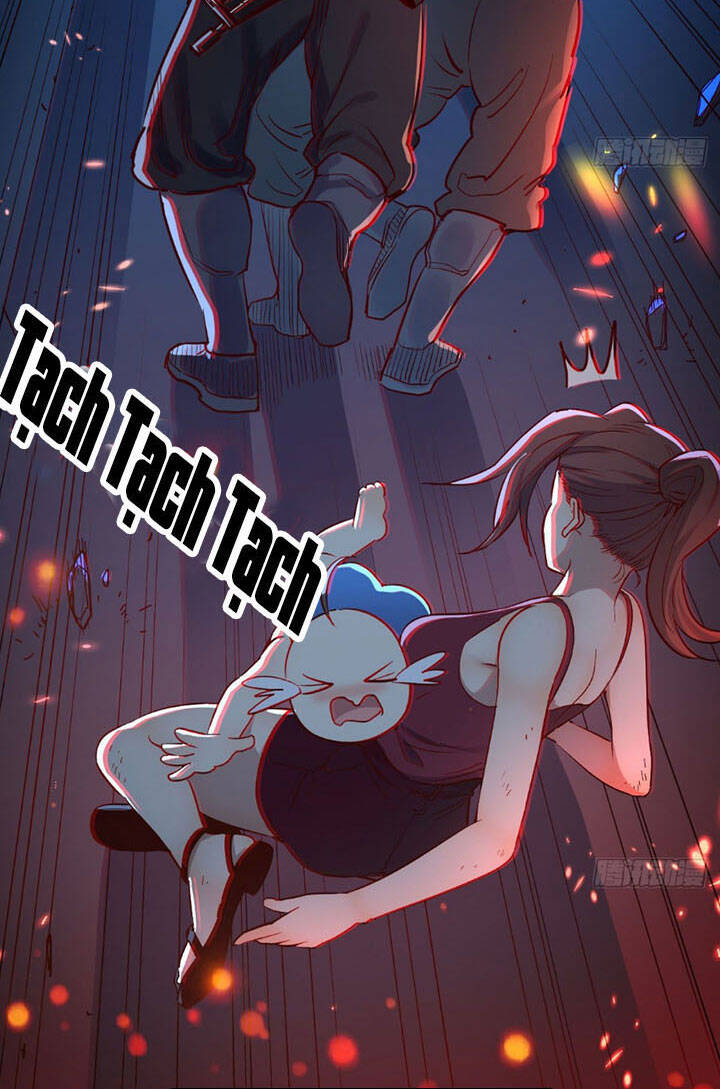 Trợ Lý Thánh Tôn, Ta Đã Vô Địch Chapter 1 - 17