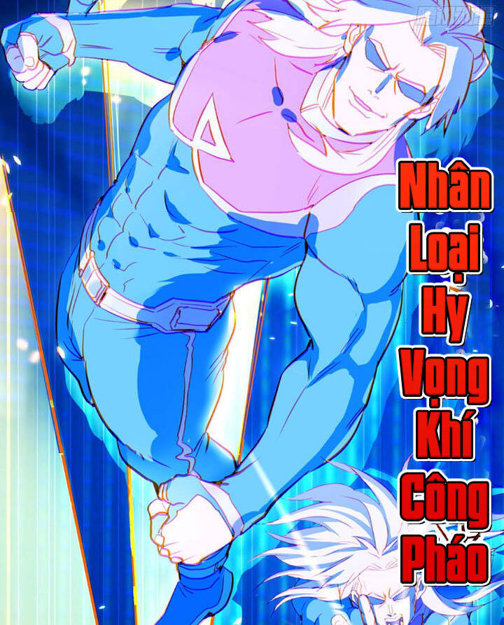 Trợ Lý Thánh Tôn, Ta Đã Vô Địch Chapter 1 - 22