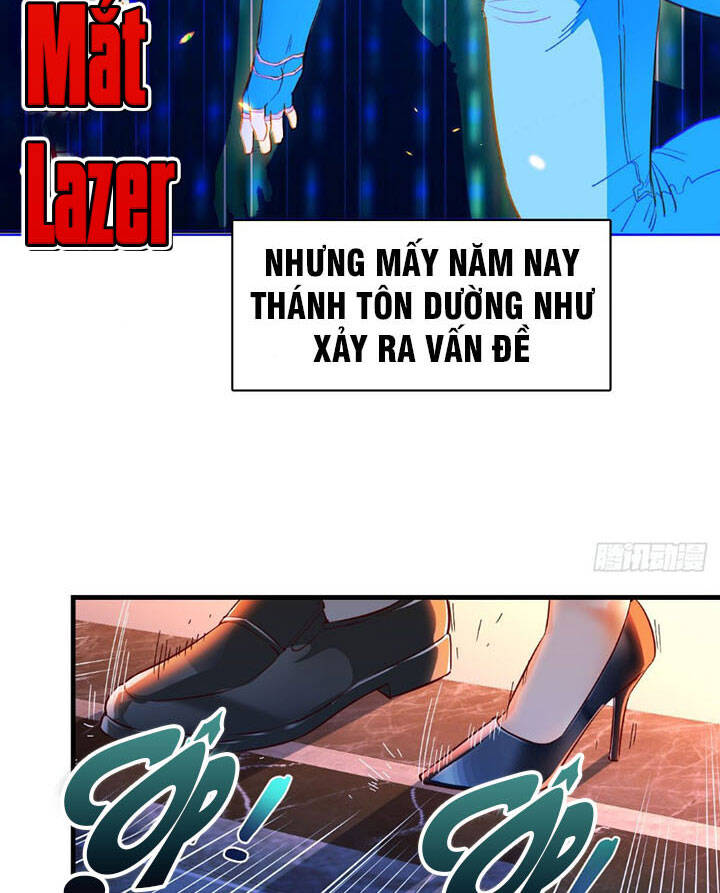 Trợ Lý Thánh Tôn, Ta Đã Vô Địch Chapter 1 - 24