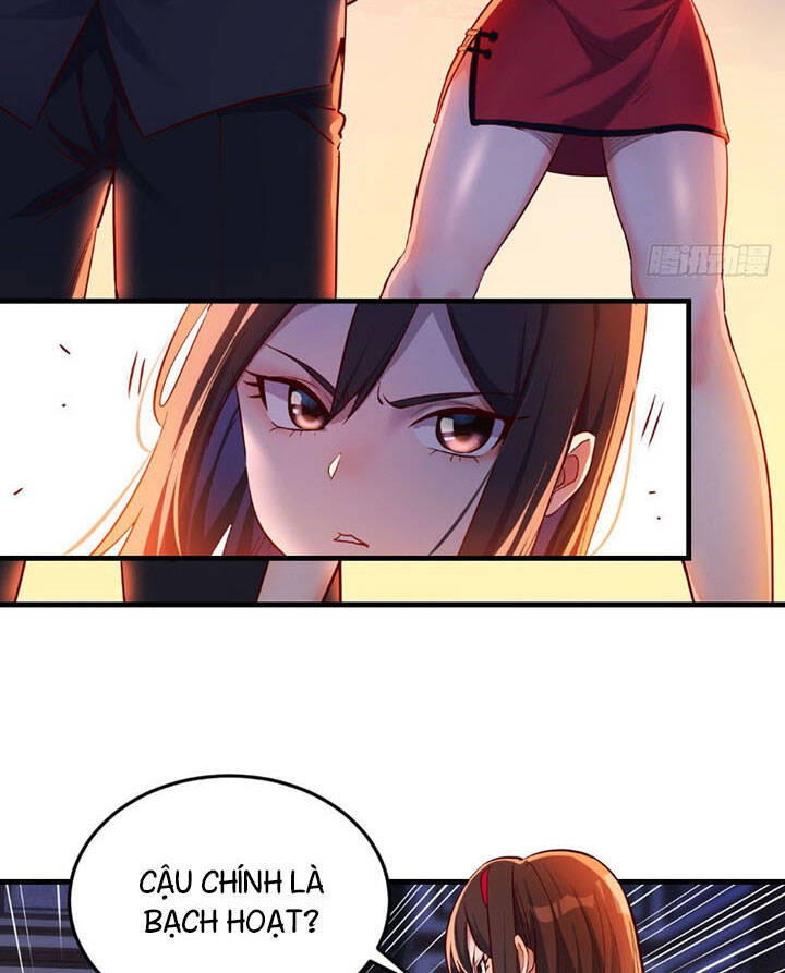 Trợ Lý Thánh Tôn, Ta Đã Vô Địch Chapter 1 - 26