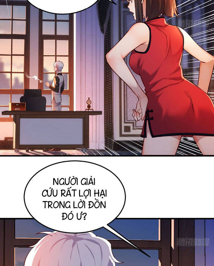 Trợ Lý Thánh Tôn, Ta Đã Vô Địch Chapter 1 - 27