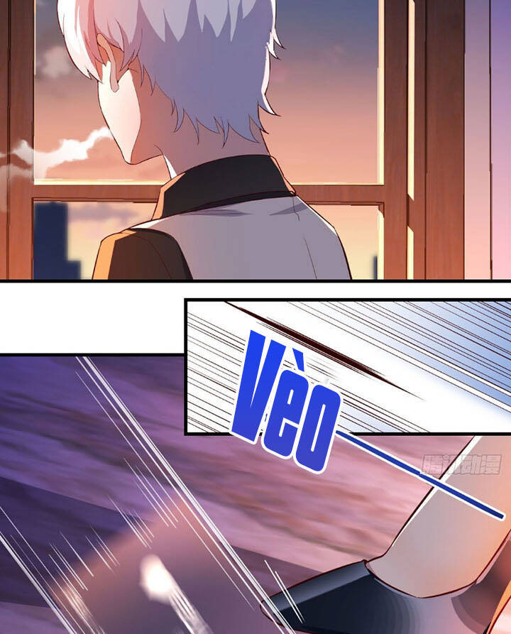 Trợ Lý Thánh Tôn, Ta Đã Vô Địch Chapter 1 - 28