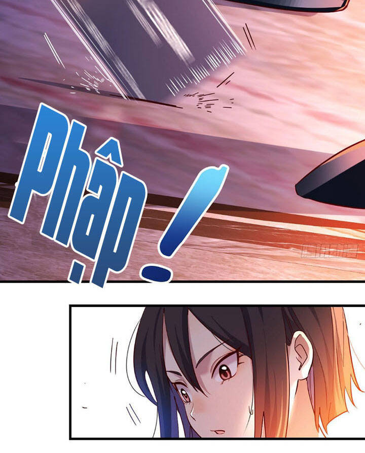 Trợ Lý Thánh Tôn, Ta Đã Vô Địch Chapter 1 - 29