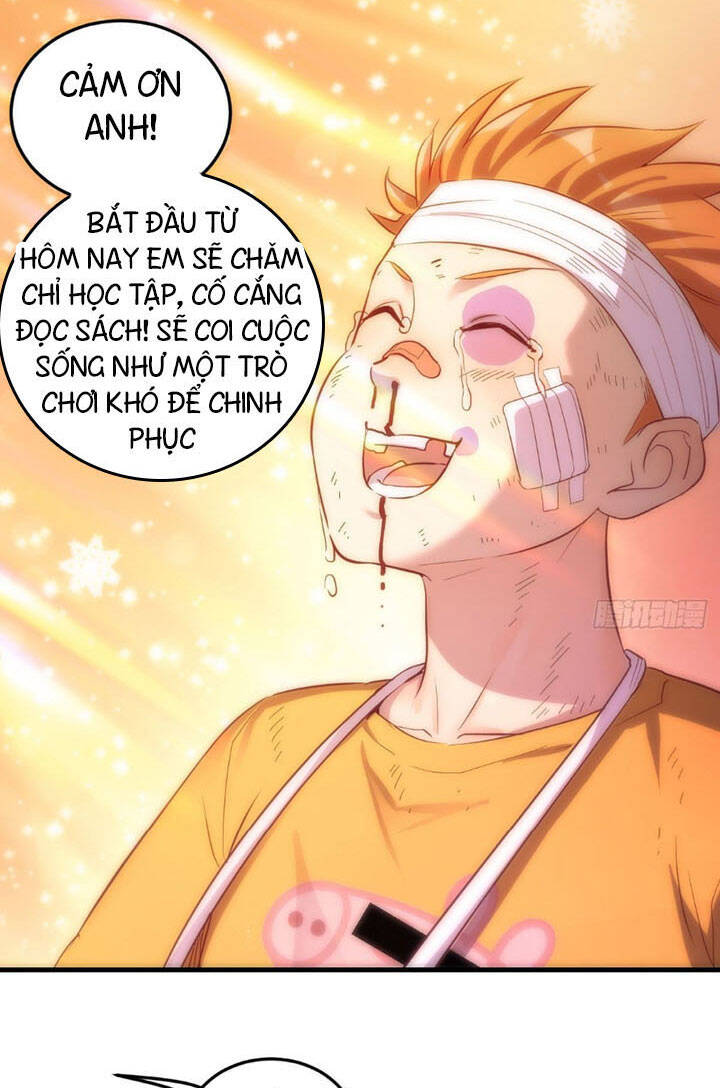 Trợ Lý Thánh Tôn, Ta Đã Vô Địch Chapter 1 - 4