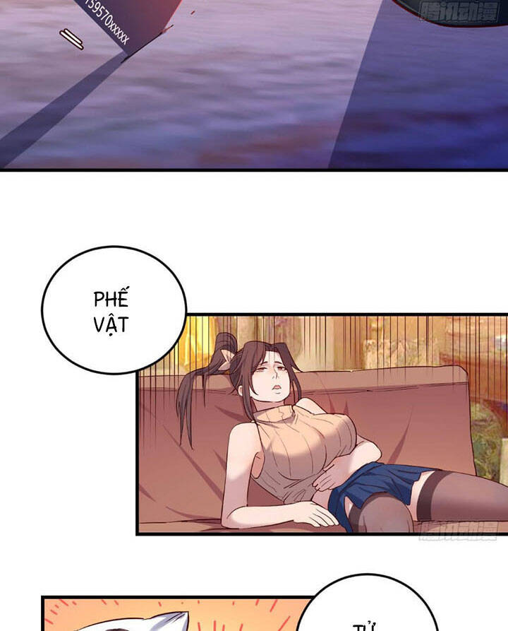 Trợ Lý Thánh Tôn, Ta Đã Vô Địch Chapter 1 - 32