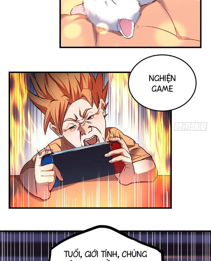 Trợ Lý Thánh Tôn, Ta Đã Vô Địch Chapter 1 - 34