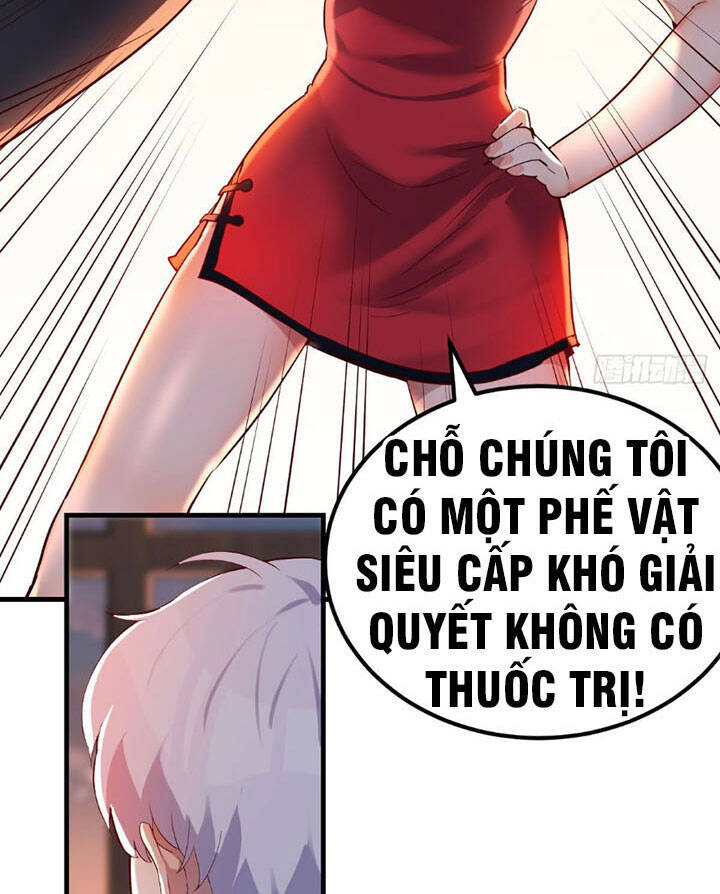 Trợ Lý Thánh Tôn, Ta Đã Vô Địch Chapter 1 - 39