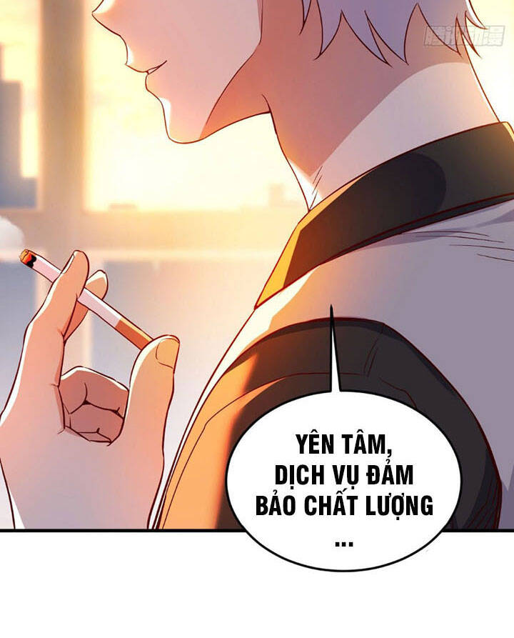 Trợ Lý Thánh Tôn, Ta Đã Vô Địch Chapter 1 - 41