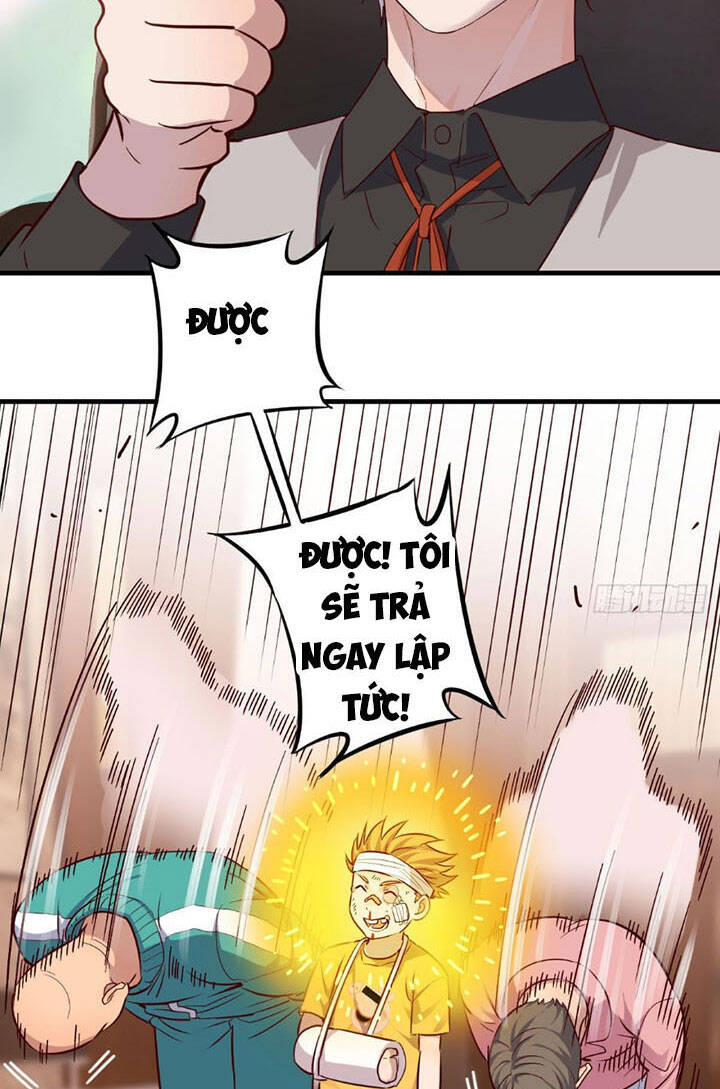 Trợ Lý Thánh Tôn, Ta Đã Vô Địch Chapter 1 - 6