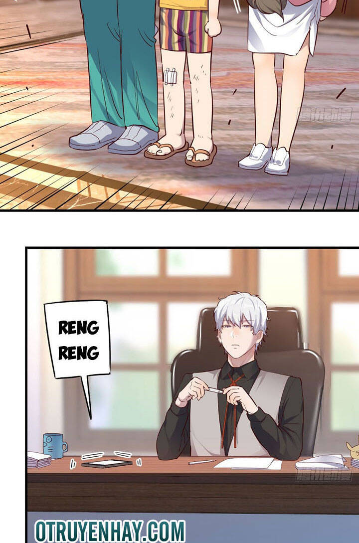 Trợ Lý Thánh Tôn, Ta Đã Vô Địch Chapter 1 - 7