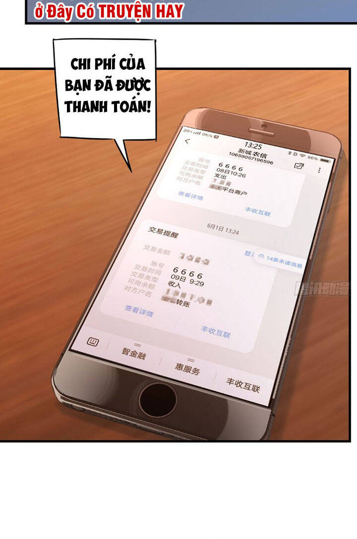 Trợ Lý Thánh Tôn, Ta Đã Vô Địch Chapter 1 - 8