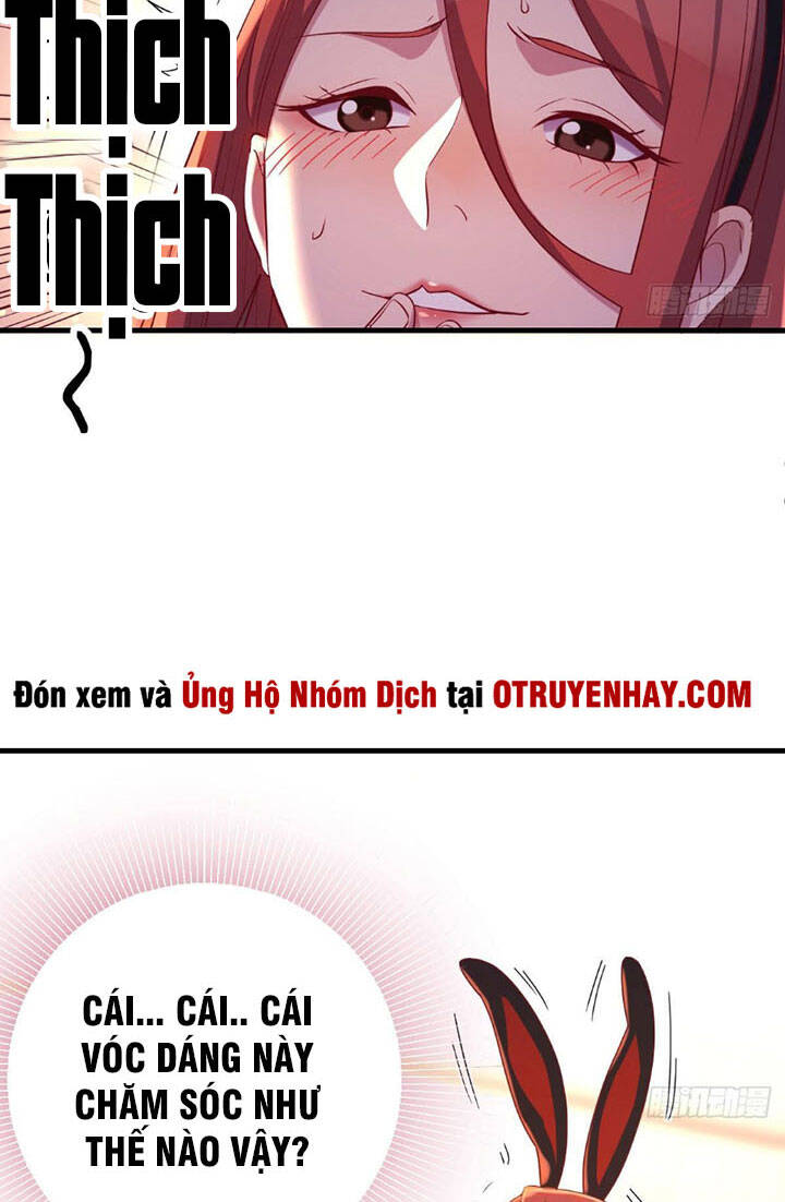 Trợ Lý Thánh Tôn, Ta Đã Vô Địch Chapter 11 - 11