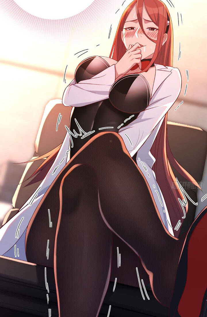 Trợ Lý Thánh Tôn, Ta Đã Vô Địch Chapter 11 - 12