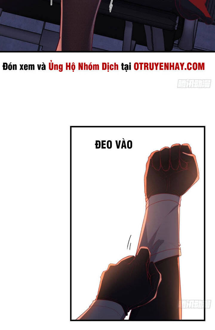 Trợ Lý Thánh Tôn, Ta Đã Vô Địch Chapter 11 - 13