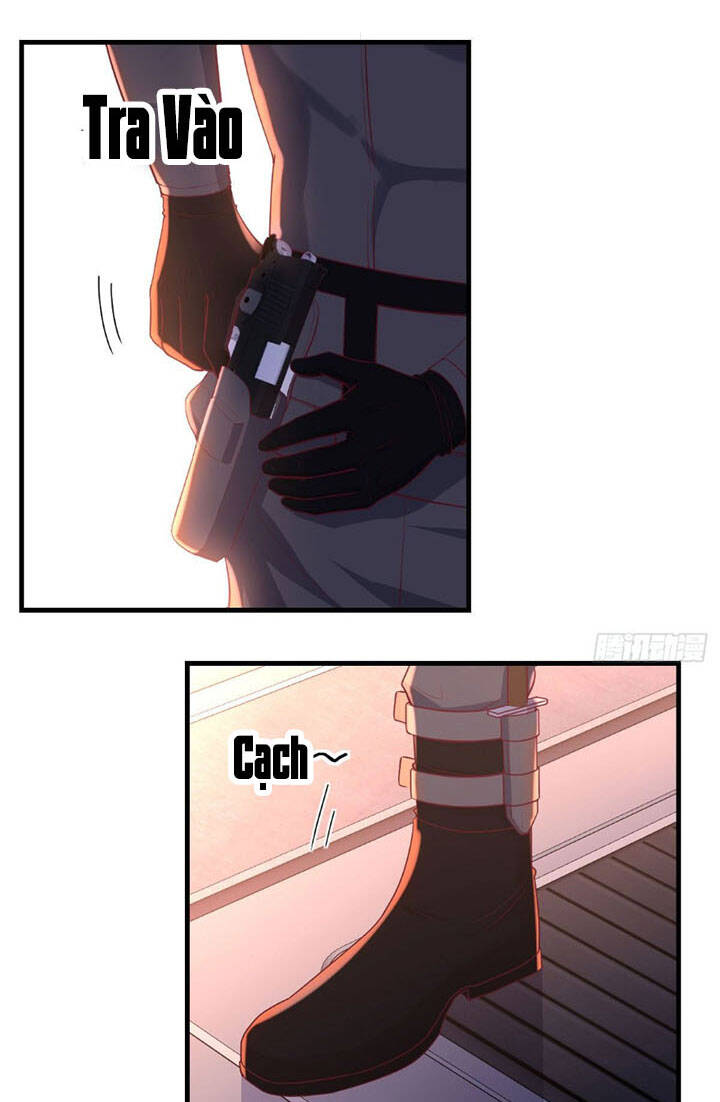 Trợ Lý Thánh Tôn, Ta Đã Vô Địch Chapter 11 - 14