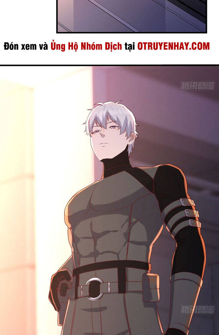 Trợ Lý Thánh Tôn, Ta Đã Vô Địch Chapter 11 - 15