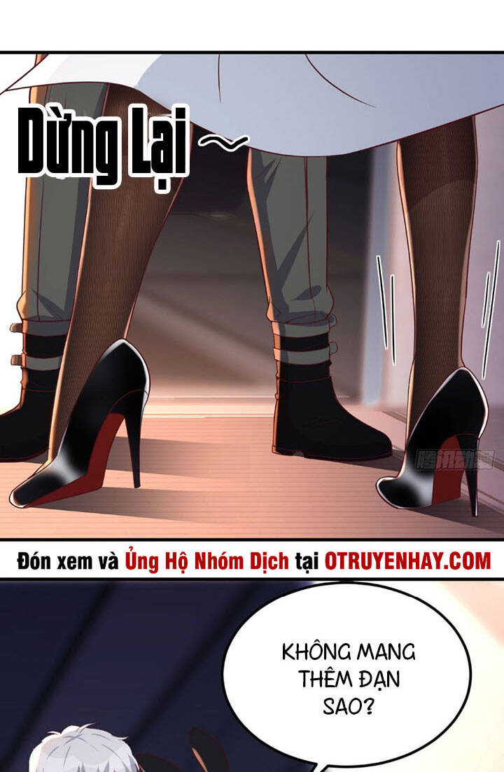 Trợ Lý Thánh Tôn, Ta Đã Vô Địch Chapter 11 - 18