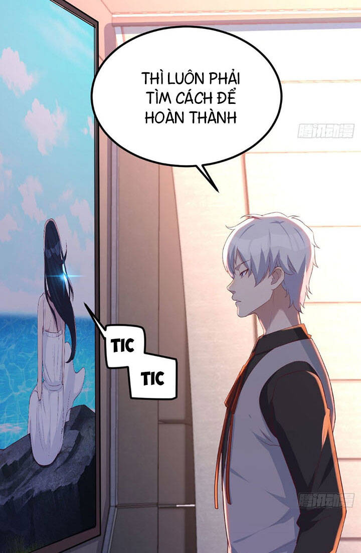 Trợ Lý Thánh Tôn, Ta Đã Vô Địch Chapter 11 - 3