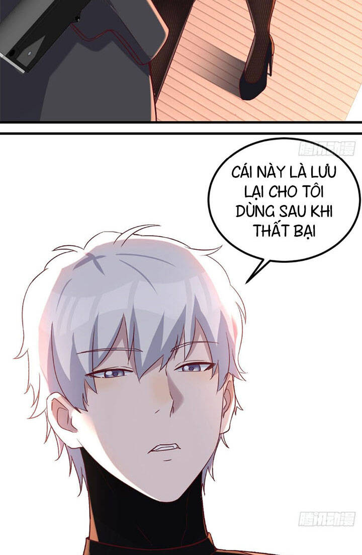 Trợ Lý Thánh Tôn, Ta Đã Vô Địch Chapter 11 - 21