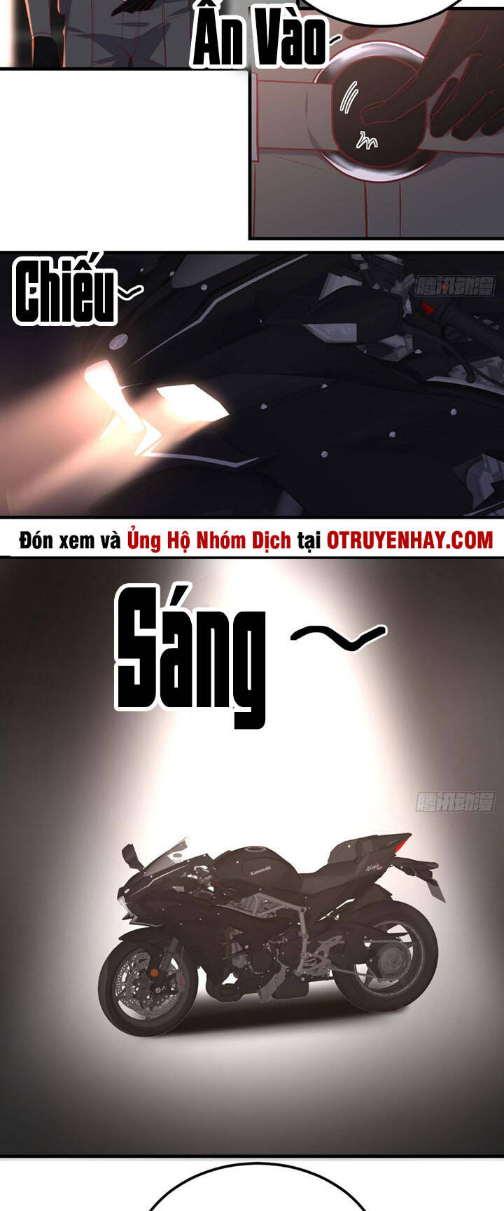 Trợ Lý Thánh Tôn, Ta Đã Vô Địch Chapter 11 - 23