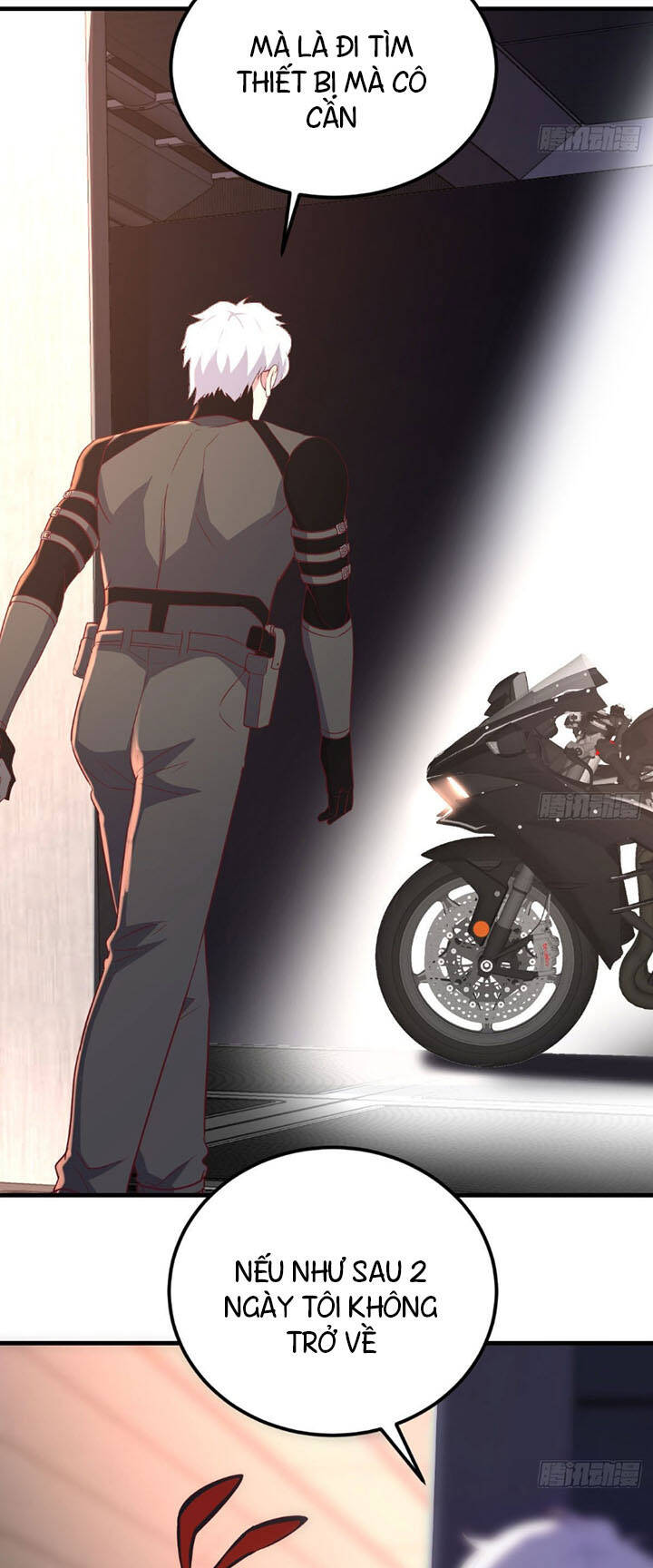 Trợ Lý Thánh Tôn, Ta Đã Vô Địch Chapter 11 - 24