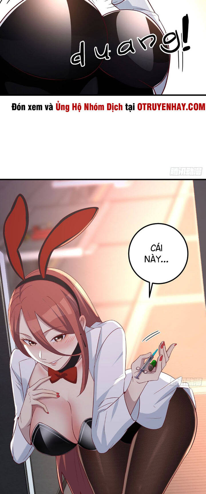 Trợ Lý Thánh Tôn, Ta Đã Vô Địch Chapter 11 - 28