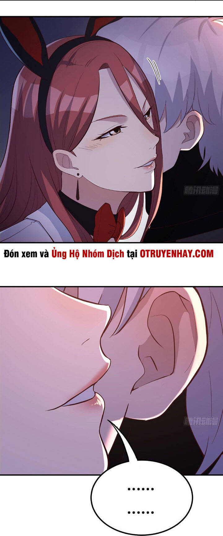 Trợ Lý Thánh Tôn, Ta Đã Vô Địch Chapter 11 - 31