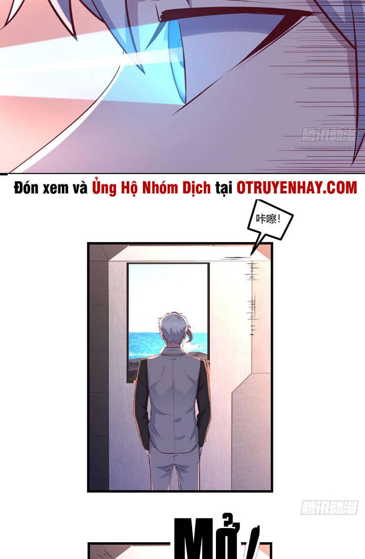 Trợ Lý Thánh Tôn, Ta Đã Vô Địch Chapter 11 - 5