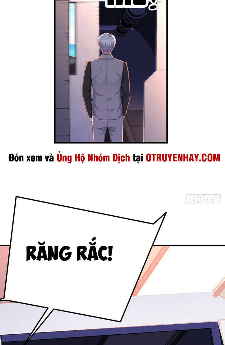 Trợ Lý Thánh Tôn, Ta Đã Vô Địch Chapter 11 - 6