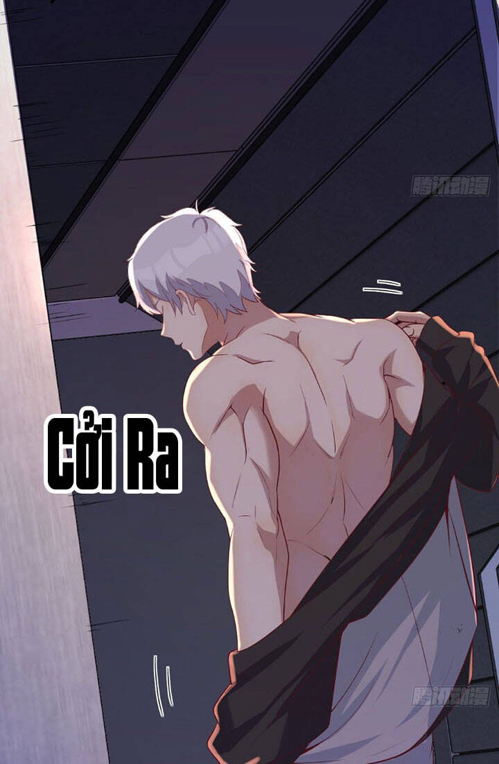 Trợ Lý Thánh Tôn, Ta Đã Vô Địch Chapter 11 - 7