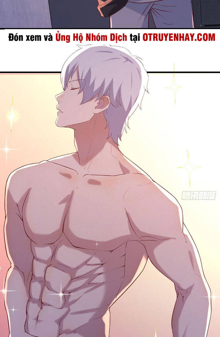 Trợ Lý Thánh Tôn, Ta Đã Vô Địch Chapter 11 - 8