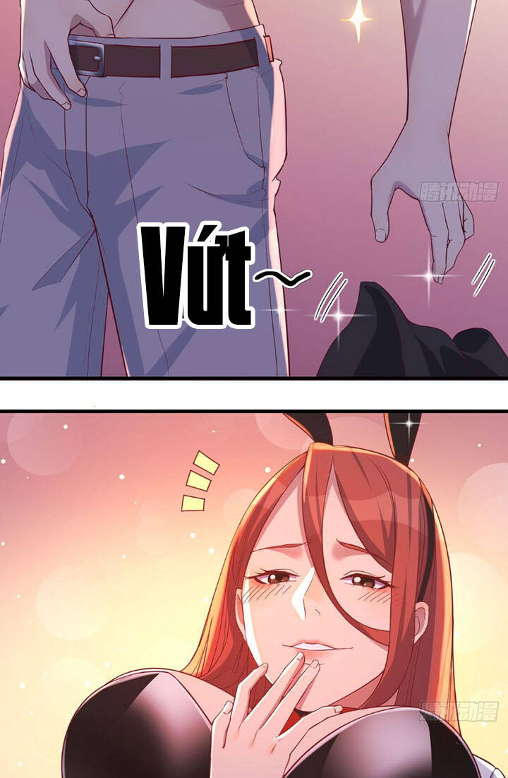 Trợ Lý Thánh Tôn, Ta Đã Vô Địch Chapter 11 - 9