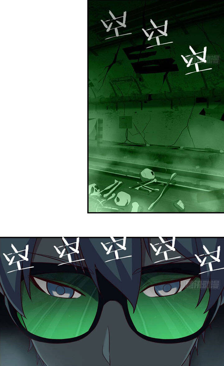 Trợ Lý Thánh Tôn, Ta Đã Vô Địch Chapter 13 - 11