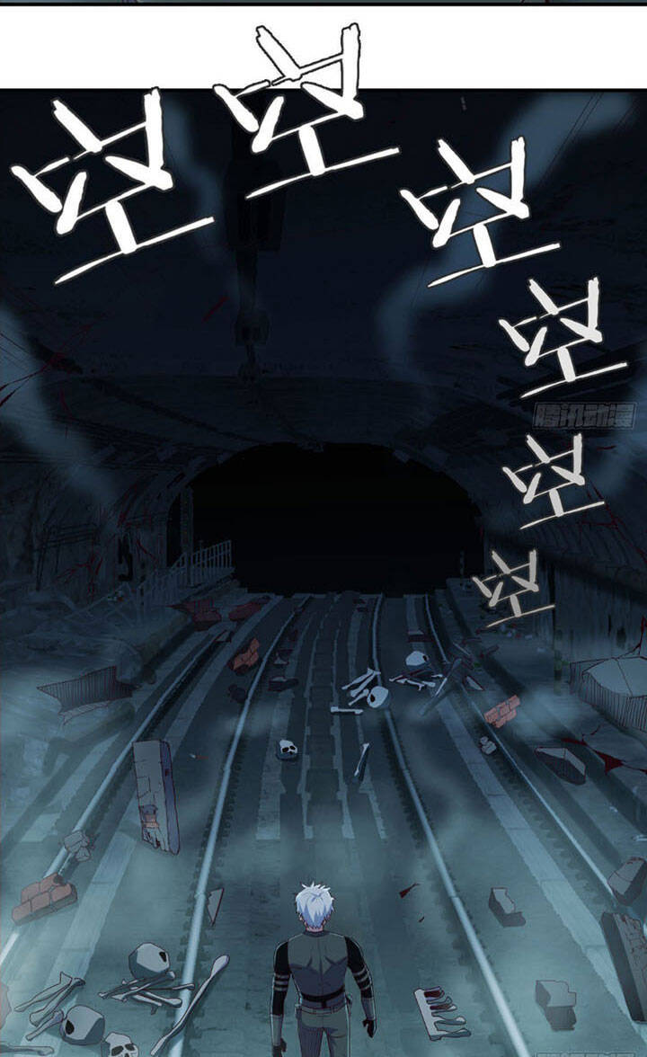 Trợ Lý Thánh Tôn, Ta Đã Vô Địch Chapter 13 - 12