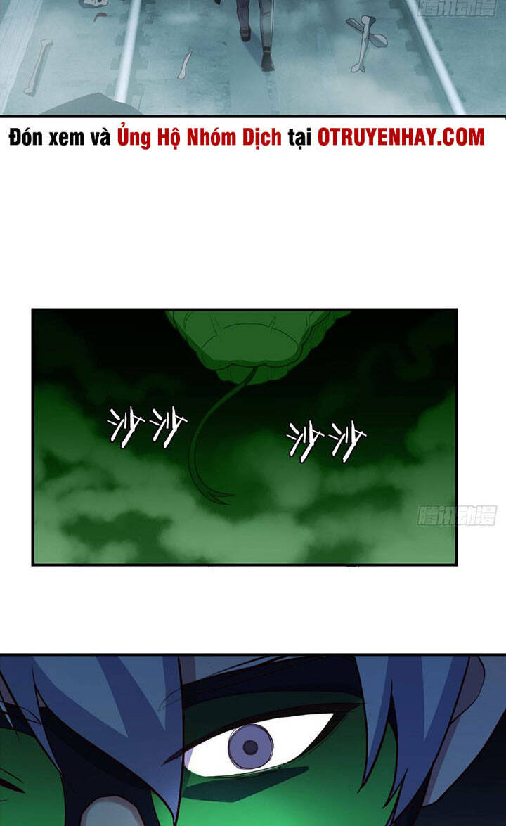 Trợ Lý Thánh Tôn, Ta Đã Vô Địch Chapter 13 - 13