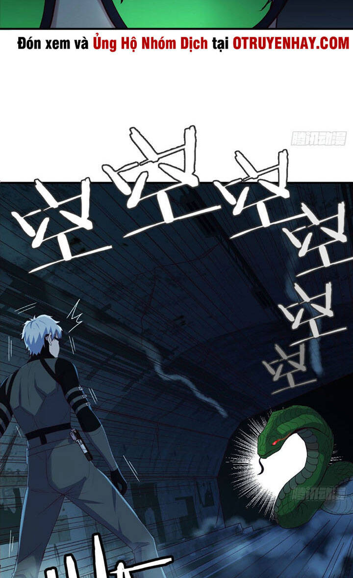 Trợ Lý Thánh Tôn, Ta Đã Vô Địch Chapter 13 - 14