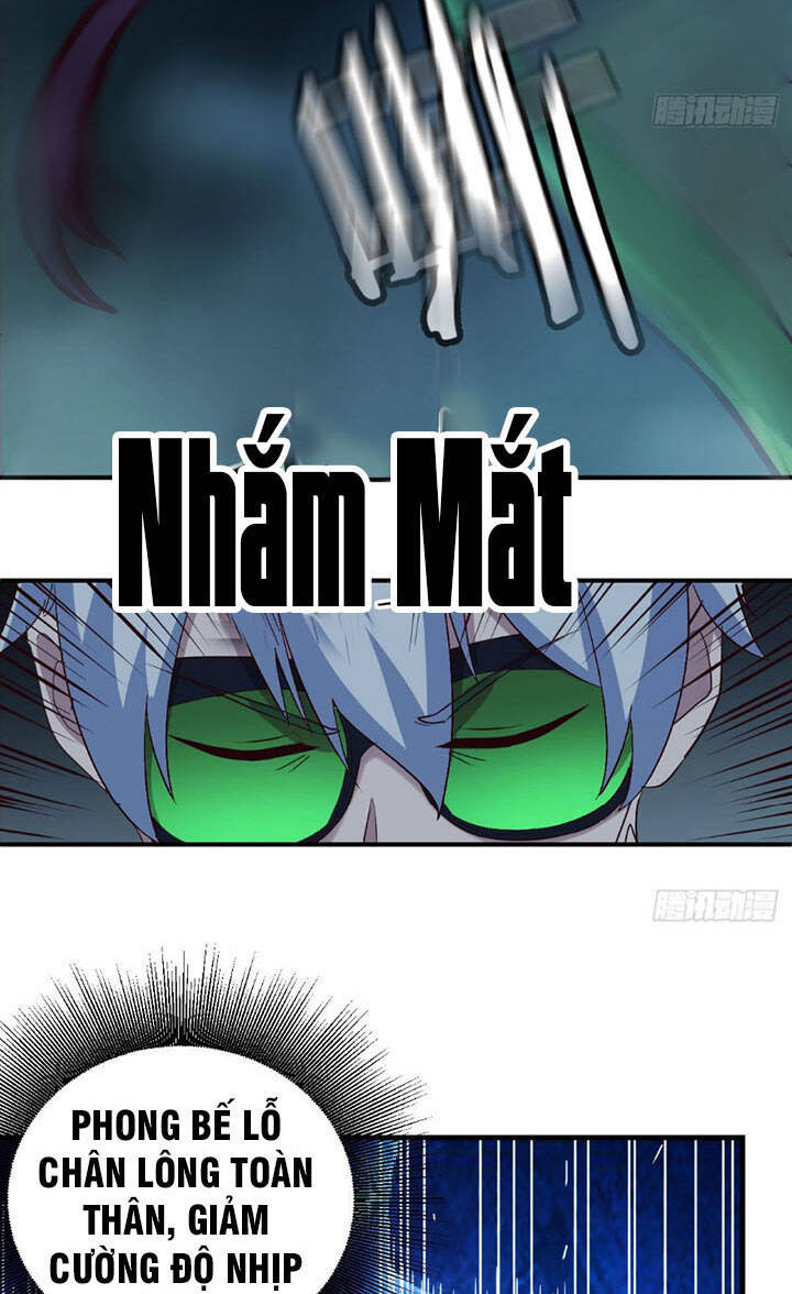 Trợ Lý Thánh Tôn, Ta Đã Vô Địch Chapter 13 - 16