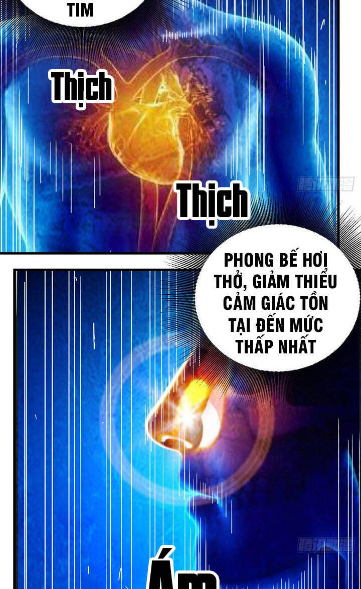 Trợ Lý Thánh Tôn, Ta Đã Vô Địch Chapter 13 - 17