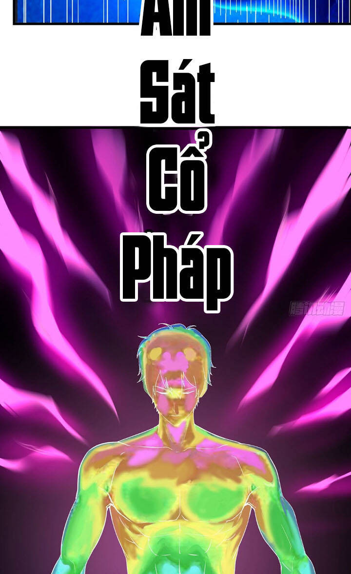 Trợ Lý Thánh Tôn, Ta Đã Vô Địch Chapter 13 - 18