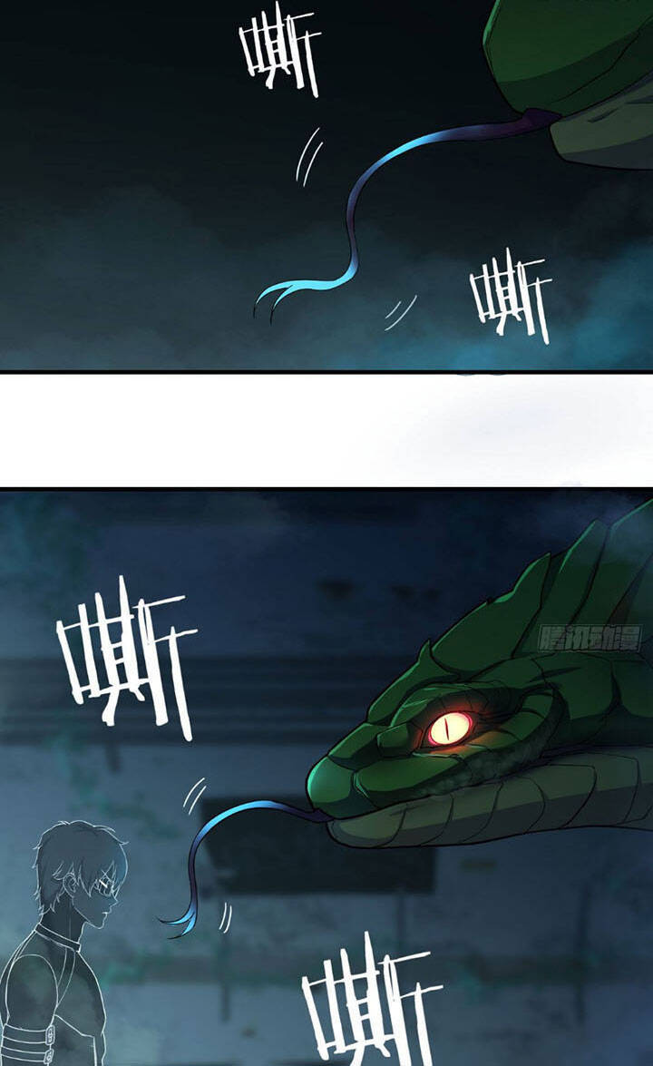 Trợ Lý Thánh Tôn, Ta Đã Vô Địch Chapter 13 - 21