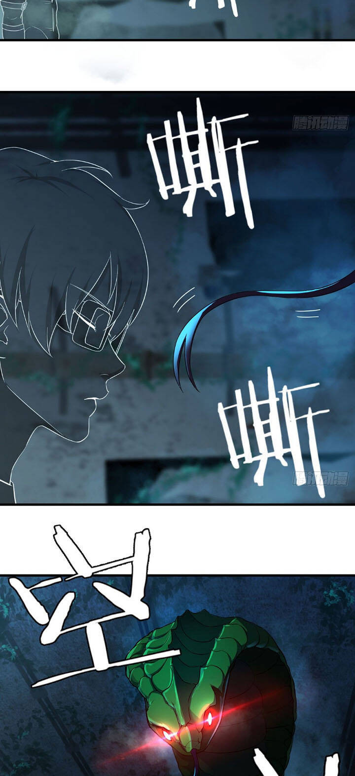 Trợ Lý Thánh Tôn, Ta Đã Vô Địch Chapter 13 - 22