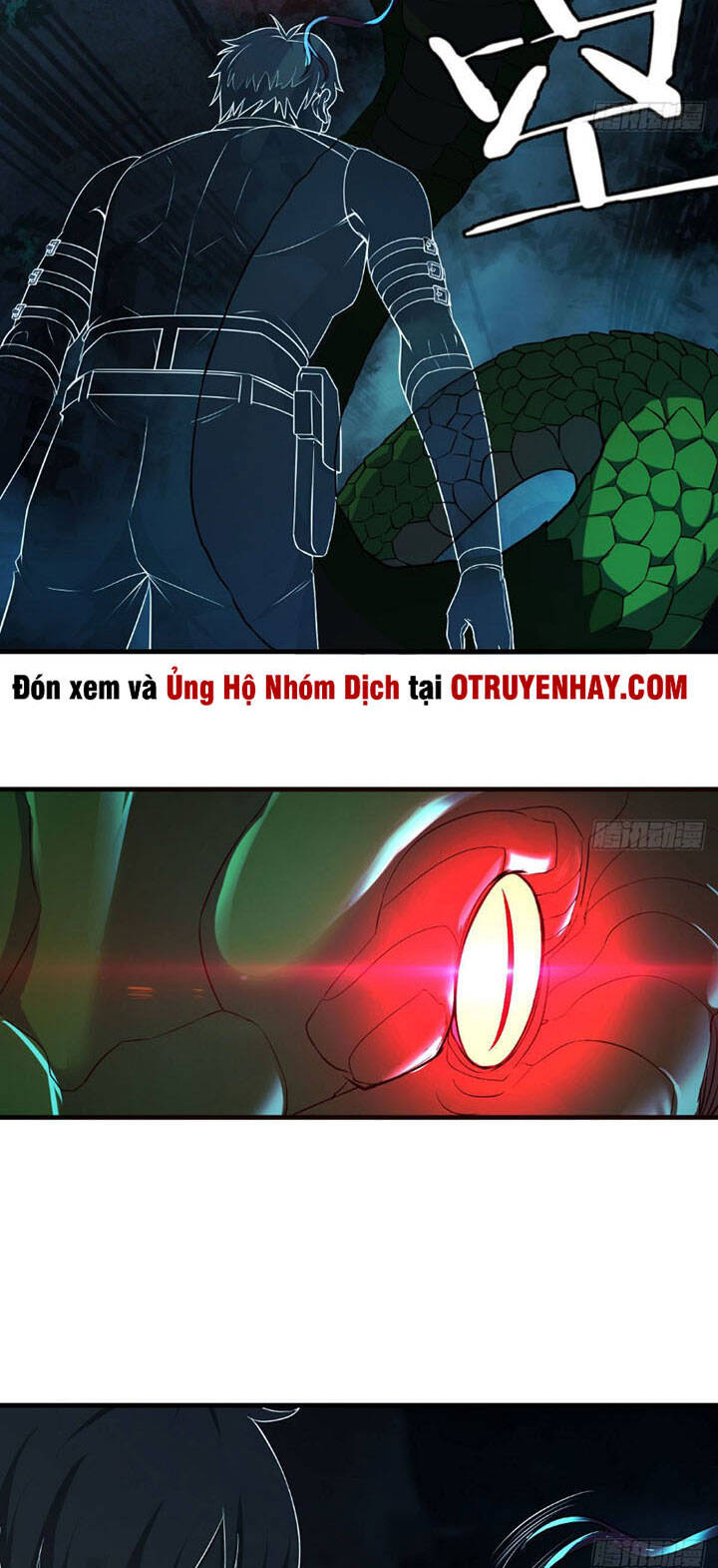 Trợ Lý Thánh Tôn, Ta Đã Vô Địch Chapter 13 - 23