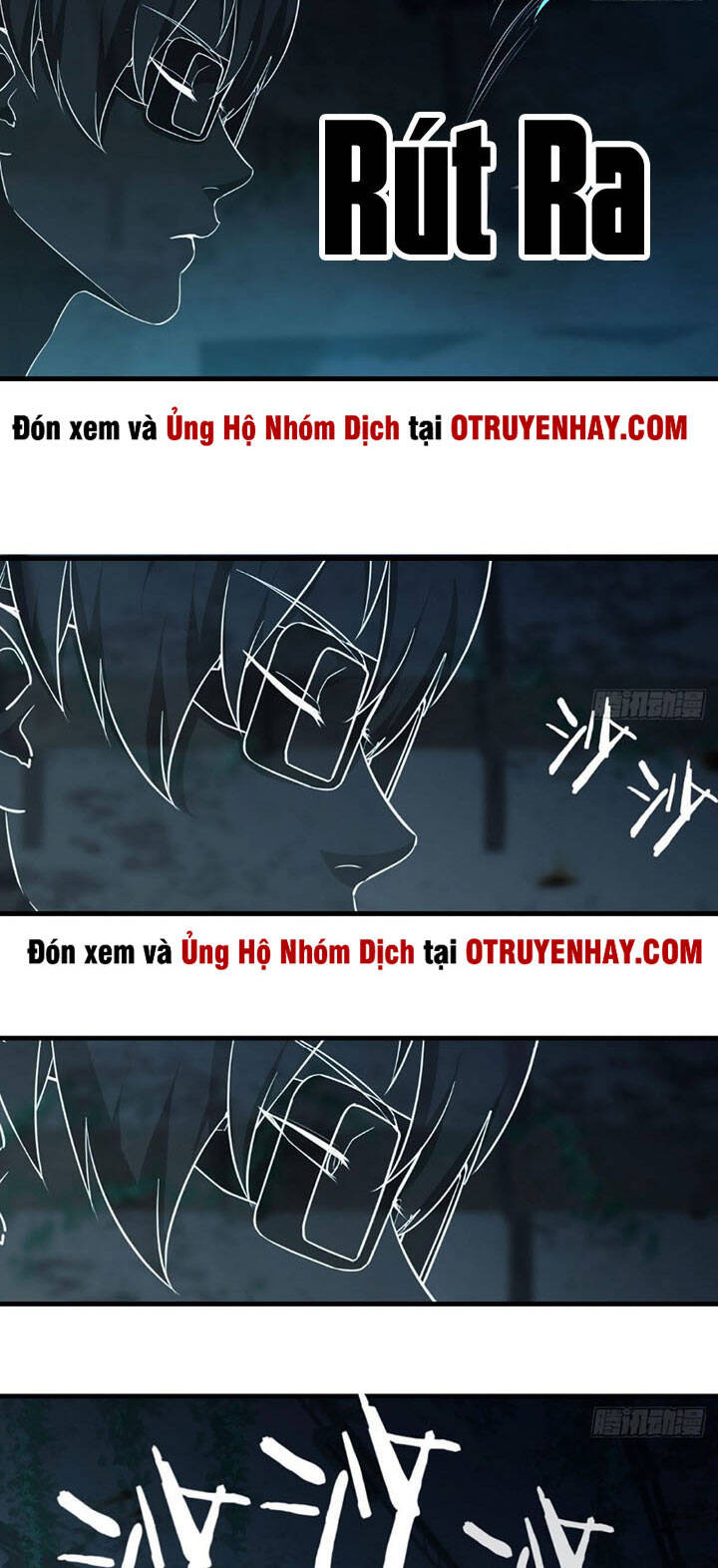 Trợ Lý Thánh Tôn, Ta Đã Vô Địch Chapter 13 - 24