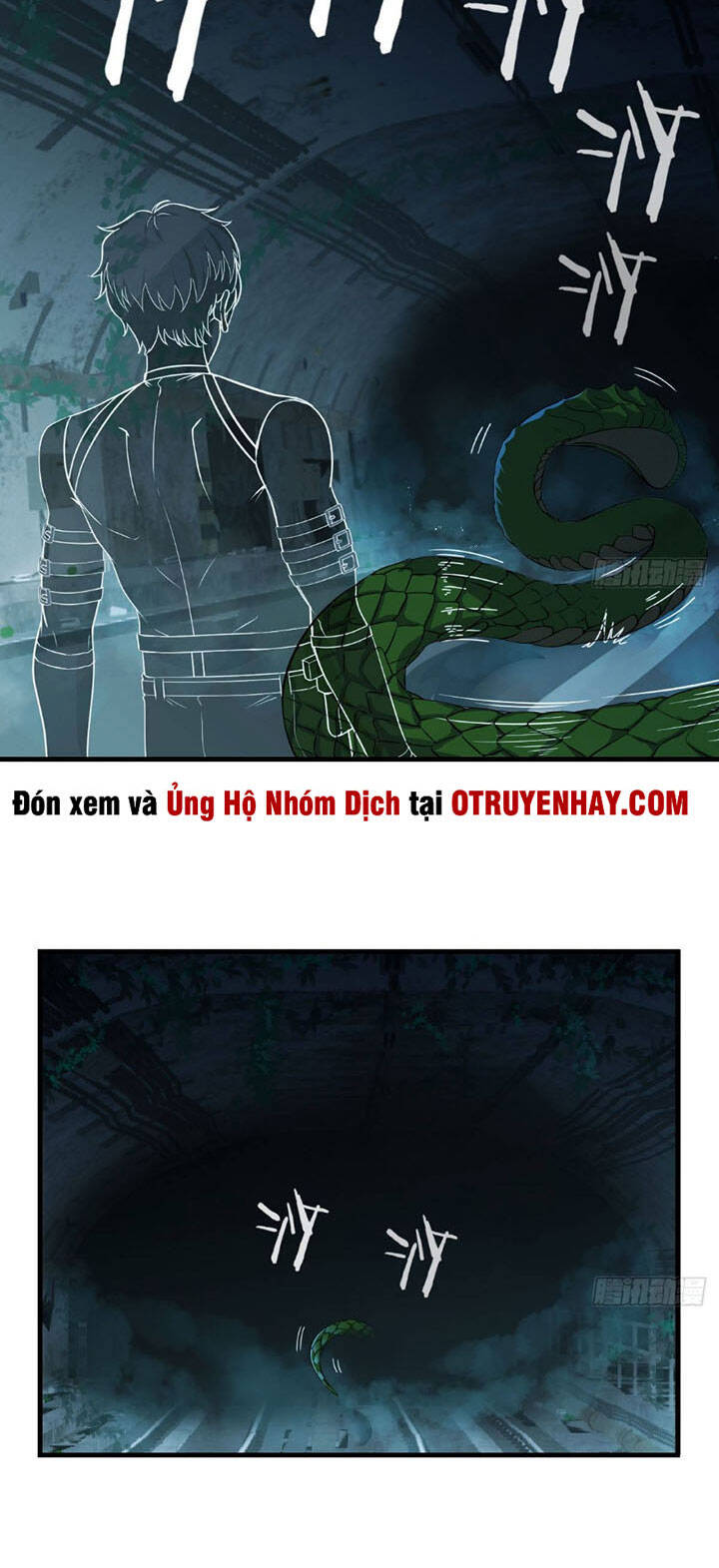 Trợ Lý Thánh Tôn, Ta Đã Vô Địch Chapter 13 - 25