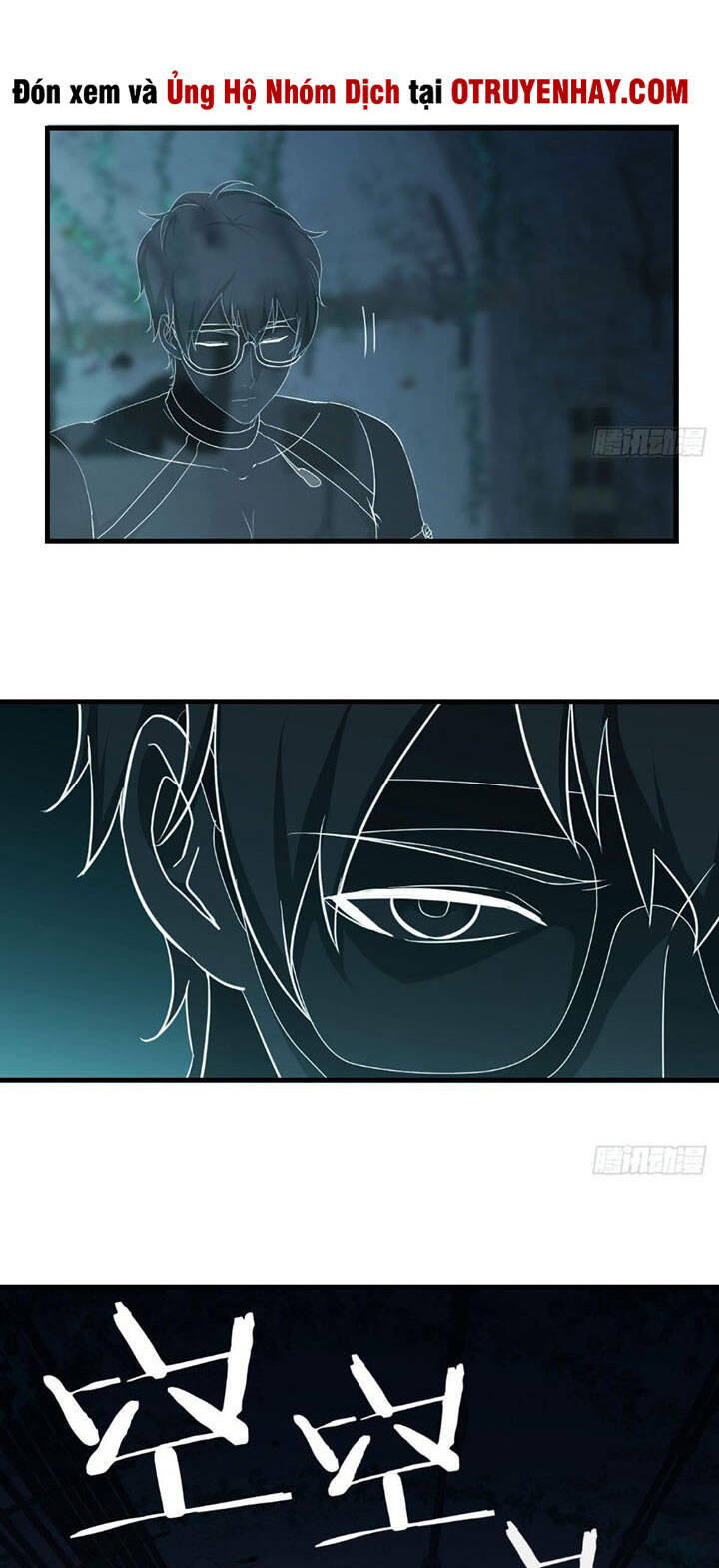 Trợ Lý Thánh Tôn, Ta Đã Vô Địch Chapter 13 - 26