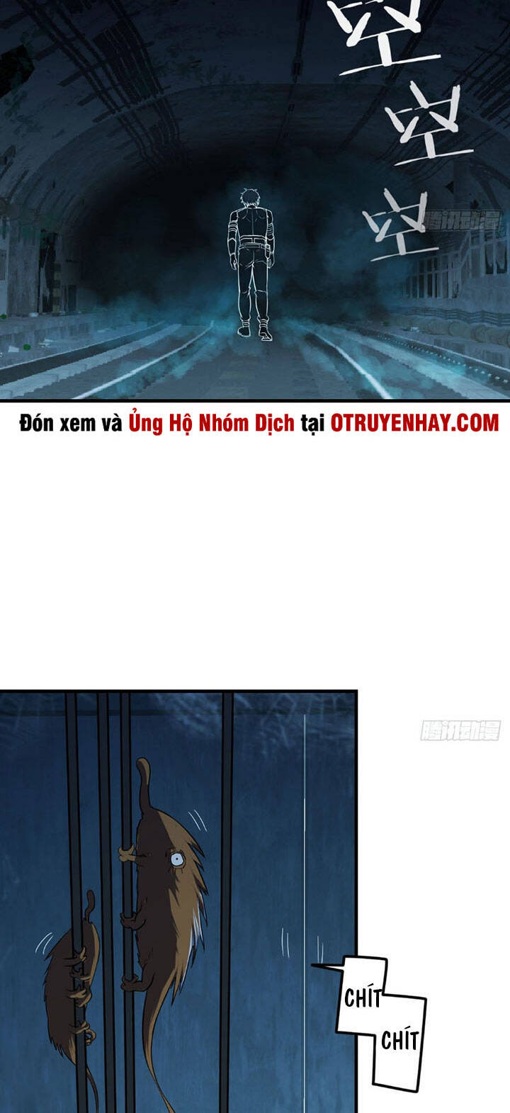 Trợ Lý Thánh Tôn, Ta Đã Vô Địch Chapter 13 - 27